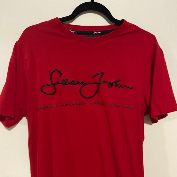 Sean John T-Shirt - Picture 1 of 2
